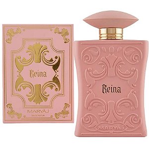 Perfume Maryaj Reina EDP 100mL - Femenino