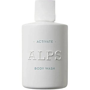 Sabonete Líquido Corporal Activate Alps - 300mL