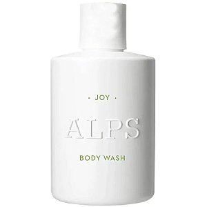 Sabonete Líquido Corporal Joy Alps - 300mL