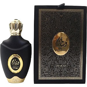Perfume Amarah Washah EDP 100ml - Masculino
