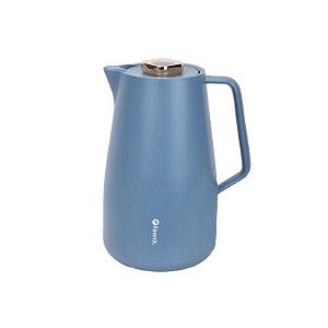Garrafa Térmica Feenik 2 Litros Azul