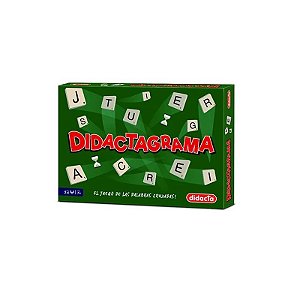 Jogo Didactagrama