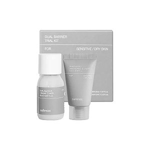 Kit Celimax Tônico Dupla Barreira + Creme