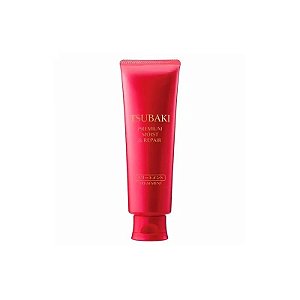 Máscara de Tratamento Tsubaki Moist Repair 160ML