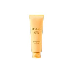 Máscara de Tratamento Tsubaki Volume Repair 160G