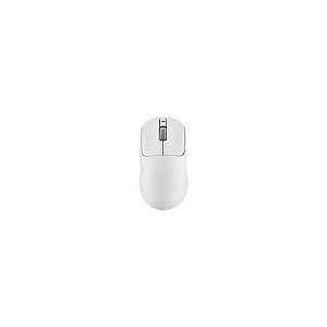 Mouse Gamer Ajazz AJ199 Nacodexx Sem Fio - Branco (987151)