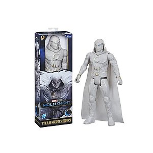 Herói Titânico Moon Knight