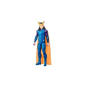 Herói Titã Loki