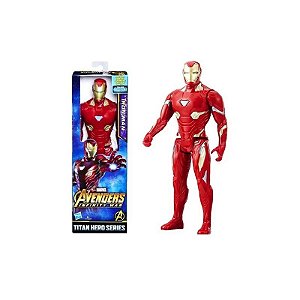 Homem de Ferro