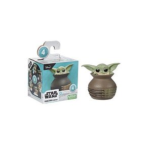 Coleção Esconder SW Baby Yoda