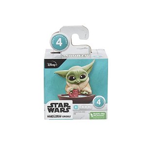 Coleção Baby Yoda SW Baby