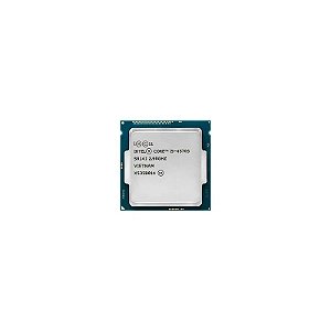 Processador Intel Core i5 4570S Soquete LGA 1150 / 2.9GHZ / 6MB - OEM