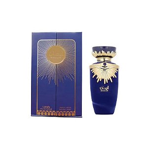Perfume Lattafa Emaan Eau de Parfum Feminino 100ML