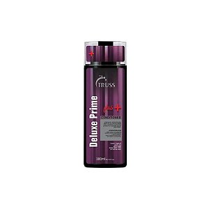 Condicionador Truss Deluxe Prime Plus + - 300ML