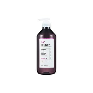 Condicionador Kerasys DR Rooter Antiqueda de Cabelo em Pó 800ML