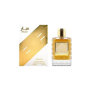 Perfume Mayar Eau de Parfum Adyan 100ml