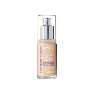 Base Líquida Revlon Illuminance 113 Ivory Beige - 30ML