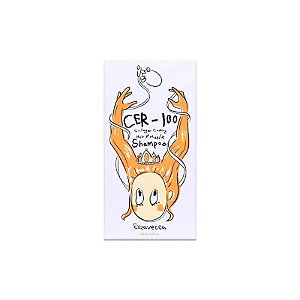 Shampoo Elizavecca CER-100 500ml