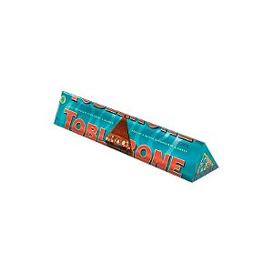 Barra de Chocolate Toblerone Crunchy Almond 340g