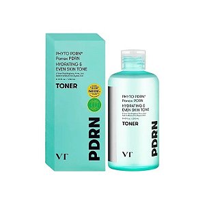 Tônico Facial VT Cosmetics PDRN de 250 ML