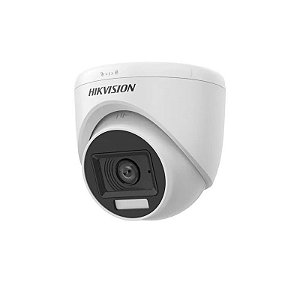Câmera Hikvision HD Turret DS-2CE76K0T-Exlpf 3K 2.8MM