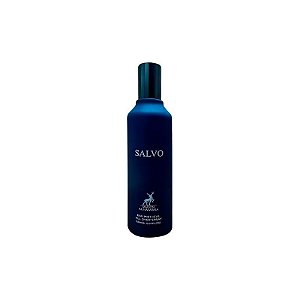 Água Corporal Maison Alhambra Salvo - Eau Mistical - Masculino - 150ML