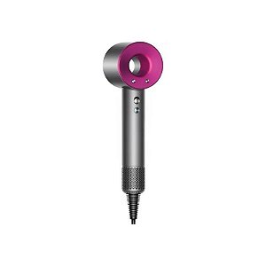 Secador de Cabelo Super Hair Dryer A3001 1600W 220V