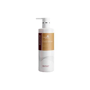 Máscara de Tratamento Karseell Gold Keratin 500ml