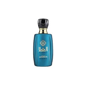 Perfume Ard Al Zaafaran Al Ghala - Água de Perfume - Unissex - 100ML