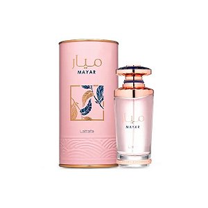 Perfume Lattafa Mayar Eau de Parfum Feminino 100ML