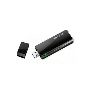 Adaptador USB Wi-Fi TP-Link Archer T4U AC1300 Dual Band