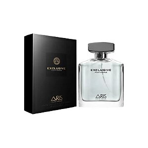 Perfume Masculino Aris Exclusive Edp 100ml