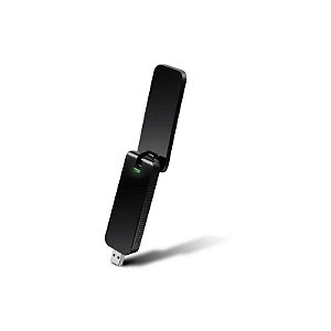 Adaptador USB Dual Band TP-Link WiFi AC Archer T4U AC1300