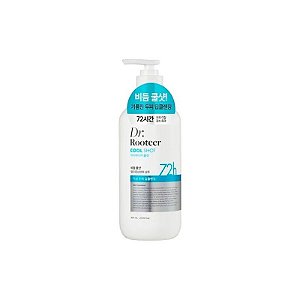 Shampoo Kerasys DR Rooter Anticaspa 800ML