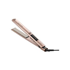 Chapinha Xion Xi-Turmalina Cerâmica Bivolt - Rosa