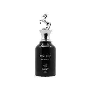 Perfume Dignite Royal Ride Eau de Parfum - Masculino 100ml