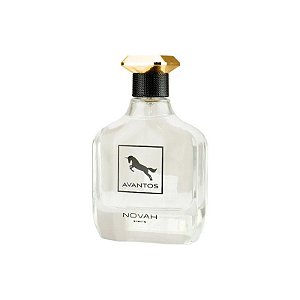 Perfume Novah Scents Avantos - Eau de Parfum - Masculino - 100ML