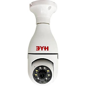 Câmera CCTV HYE CAM 3MP Smart HYE-E692T3 Wi-Fi