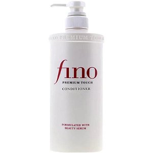 Condicionador Premium Touch Fino - 550mL