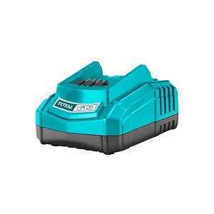 Carregador Total TFCLI2001 20V 220V