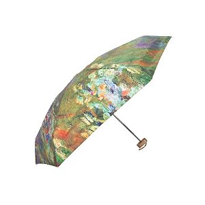 Guarda-Chuva de Flores