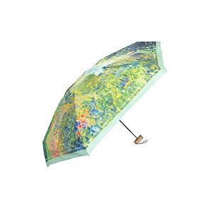 Guarda-chuva Pintura El Paseo