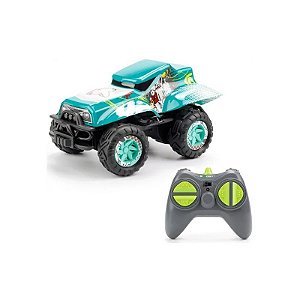 Carro de Controle Remoto Exost X-Monster/X-Beast Variados