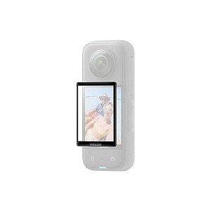 Protetor de Tela INSTA360 Cinsbaqd para INSTA360 X3
