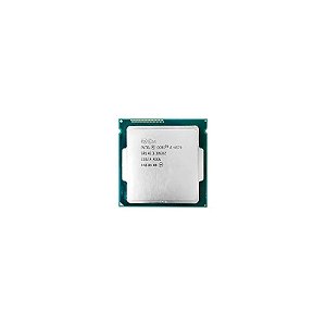 Processador Intel Core i5 4570 Soquete LGA 1150 / 3.2GHz / 6MB - OEM