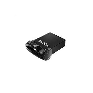 Pendrive 128GB Sandisk Z430 Ultra Fit USB 3.2