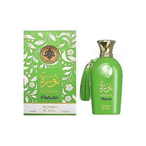 Perfume Feminino Adyan Norah Pistachio Edp 100 ML