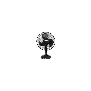 Ventilador de Parede Aura 12" / 220V - Preto FTX HB-TF-15-02