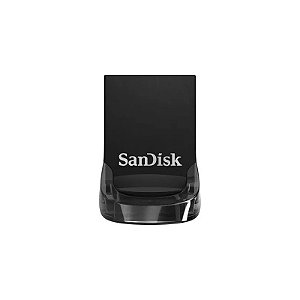 Pendrive 128GB Sandisk Z430 Ultra Fit SDCZ430