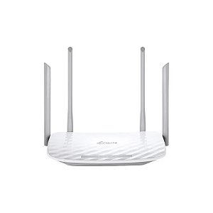 Roteador Provedor TP-Link Wi-Fi AC Archer C20 W BR AC1200 Dual